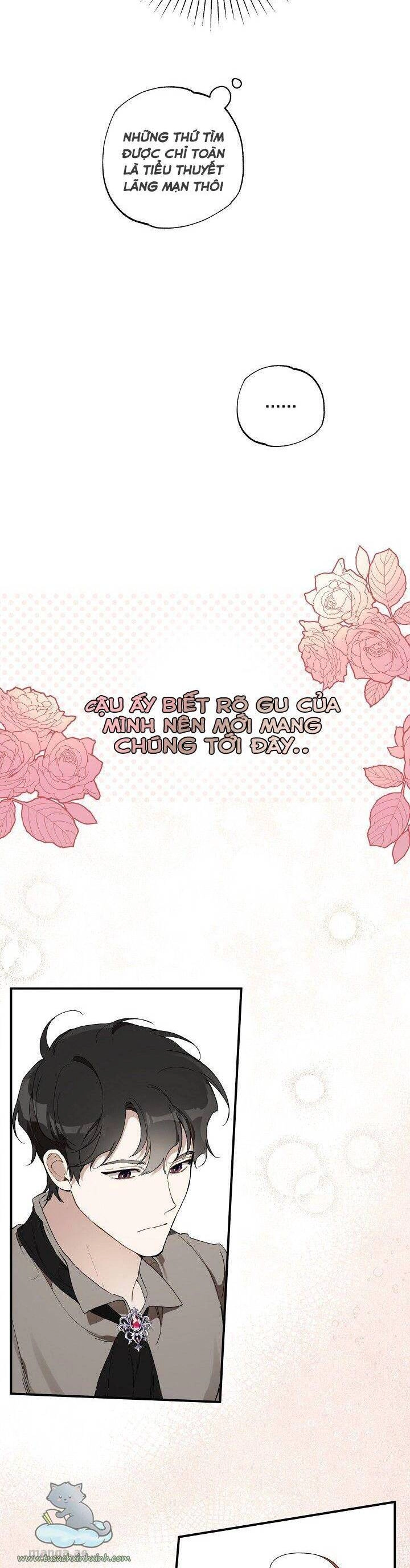 Tất Cả Chỉ Là Sai Lầm Chapter 46 - 12