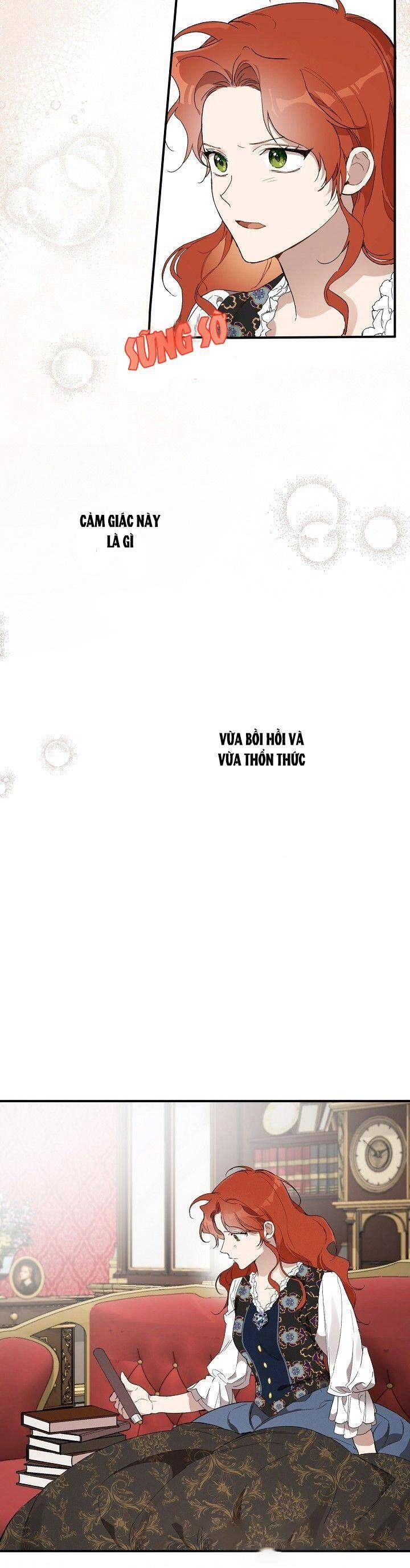 Tất Cả Chỉ Là Sai Lầm Chapter 46 - 13