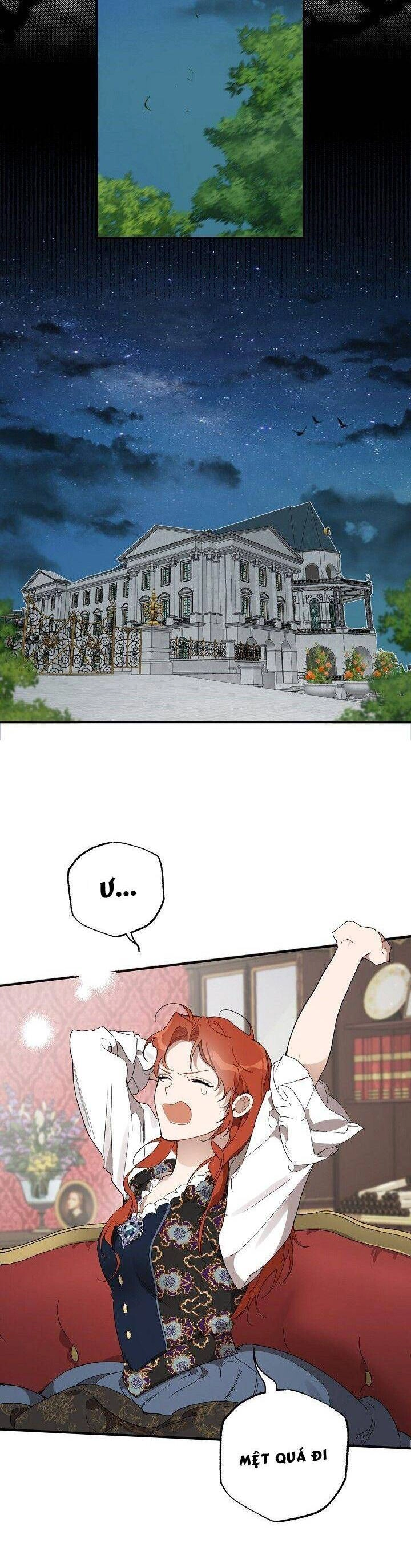 Tất Cả Chỉ Là Sai Lầm Chapter 46 - 15