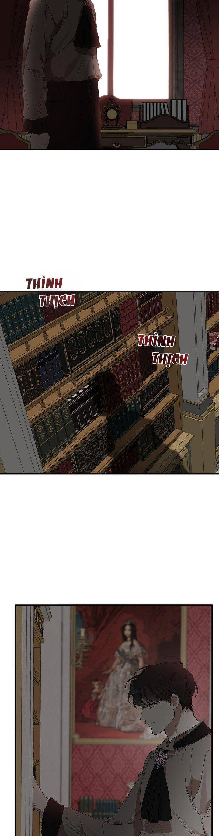 Tất Cả Chỉ Là Sai Lầm Chapter 46 - 17