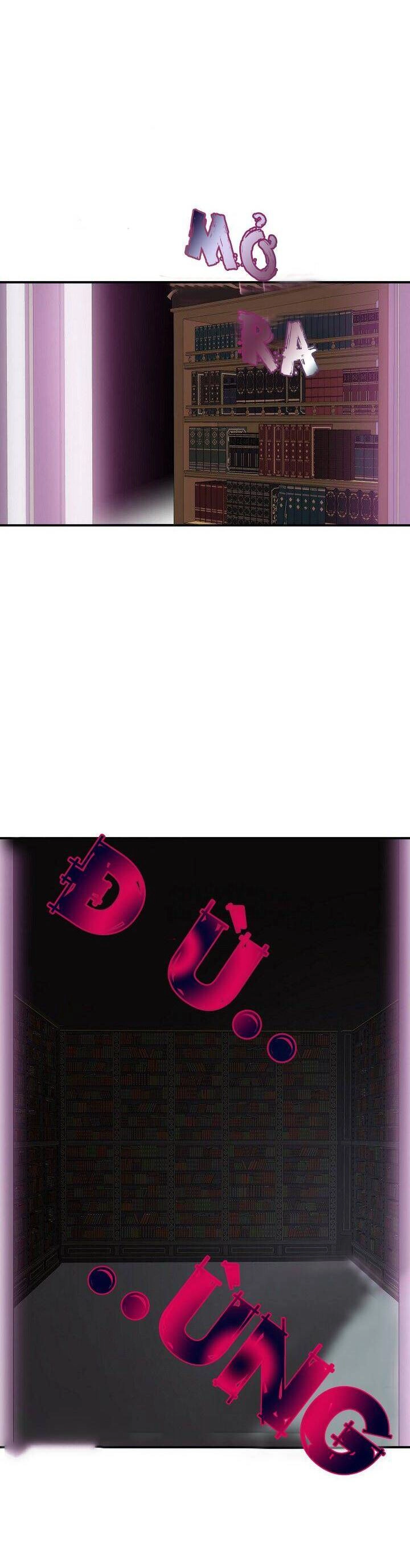 Tất Cả Chỉ Là Sai Lầm Chapter 46 - 19