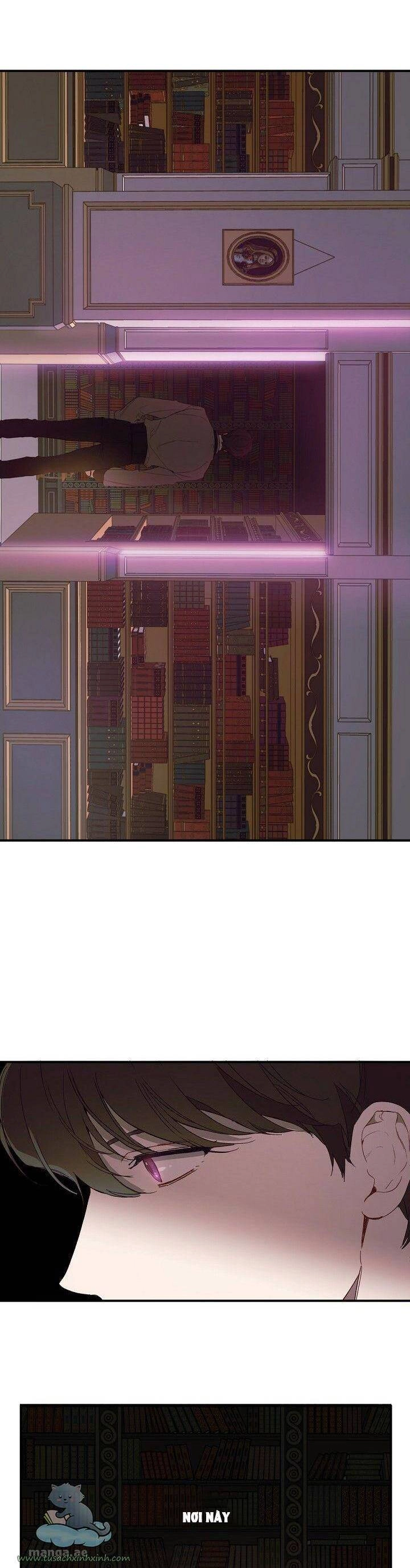 Tất Cả Chỉ Là Sai Lầm Chapter 46 - 20