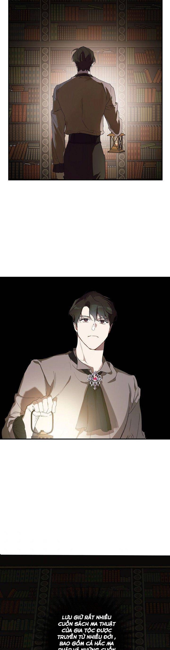 Tất Cả Chỉ Là Sai Lầm Chapter 46 - 21