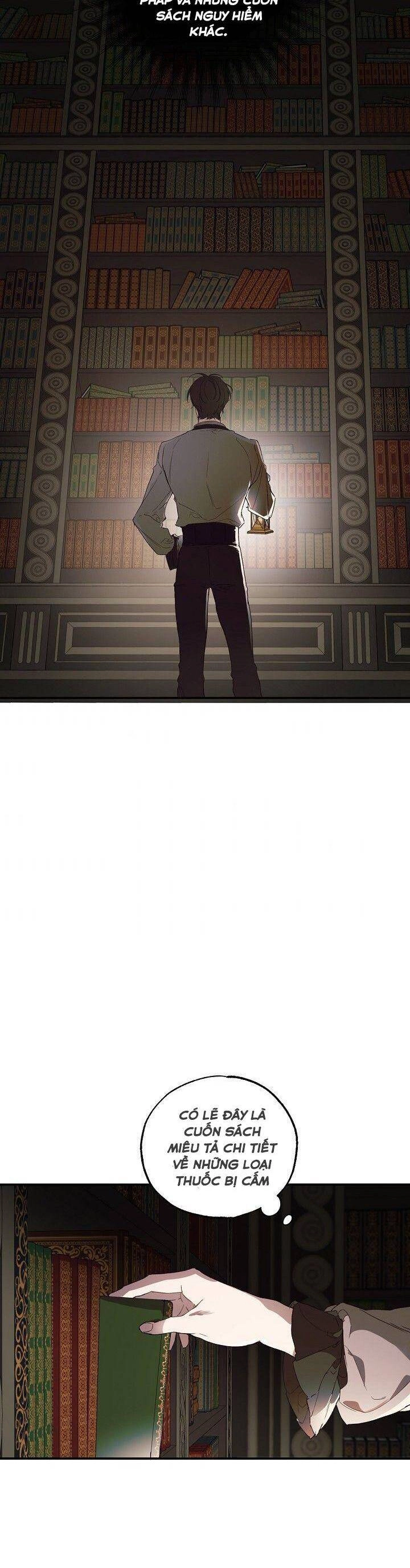 Tất Cả Chỉ Là Sai Lầm Chapter 46 - 22