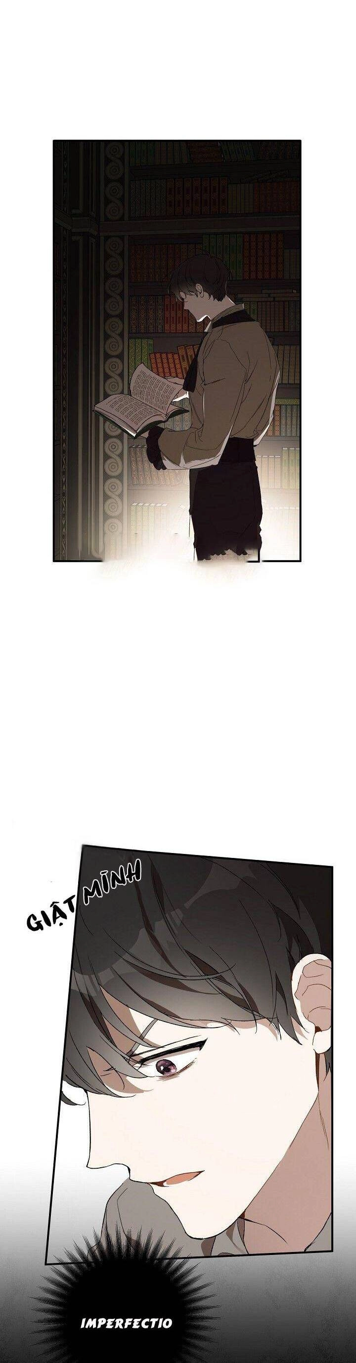 Tất Cả Chỉ Là Sai Lầm Chapter 46 - 23