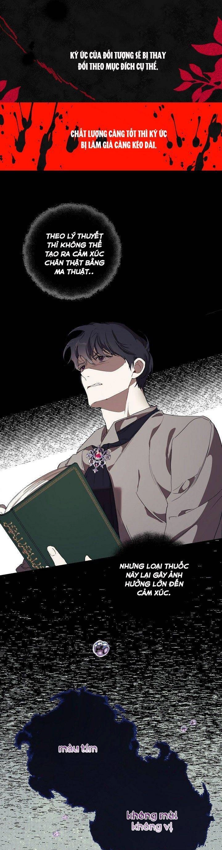 Tất Cả Chỉ Là Sai Lầm Chapter 46 - 25