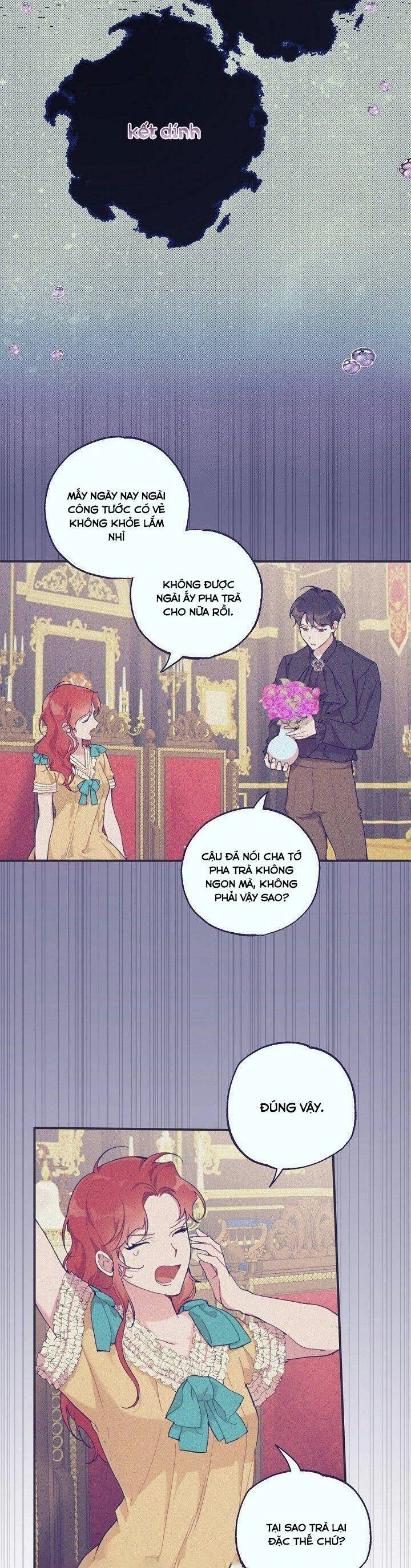 Tất Cả Chỉ Là Sai Lầm Chapter 46 - 26