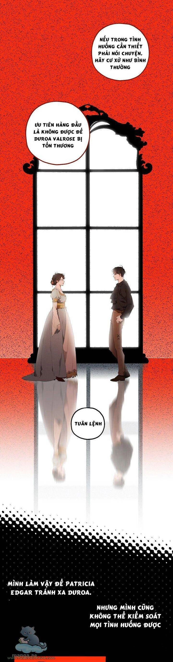 Tất Cả Chỉ Là Sai Lầm Chapter 46 - 28