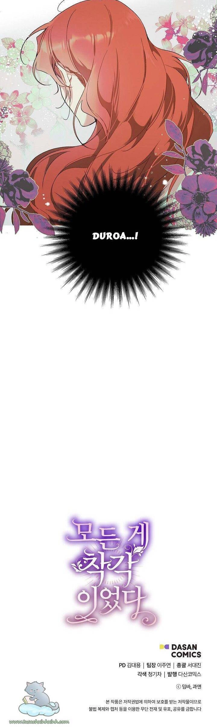 Tất Cả Chỉ Là Sai Lầm Chapter 46 - 31