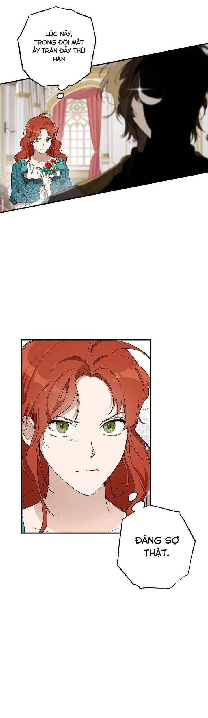 Tất Cả Chỉ Là Sai Lầm Chapter 47 - 11