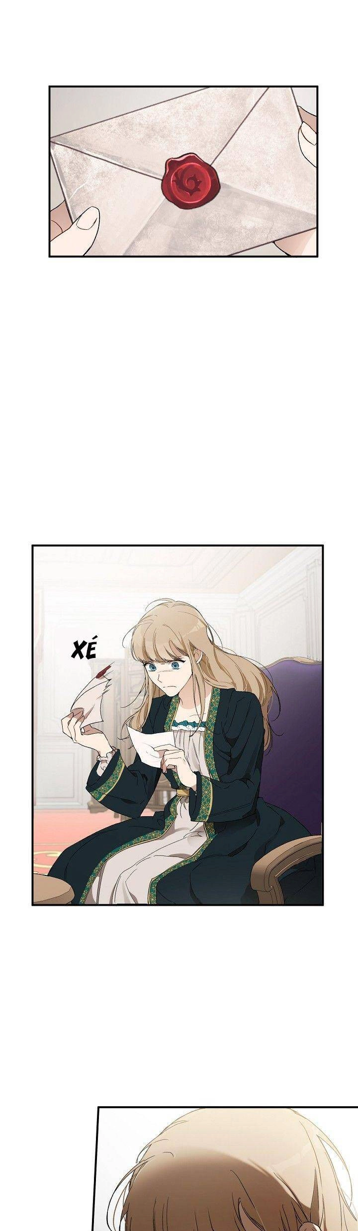 Tất Cả Chỉ Là Sai Lầm Chapter 47 - 13