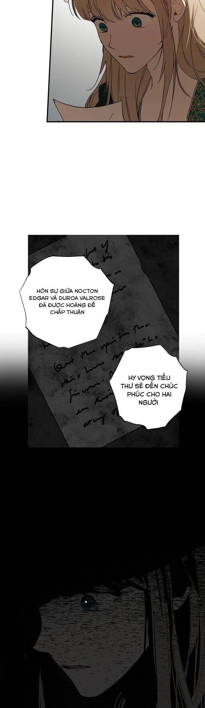 Tất Cả Chỉ Là Sai Lầm Chapter 47 - 14