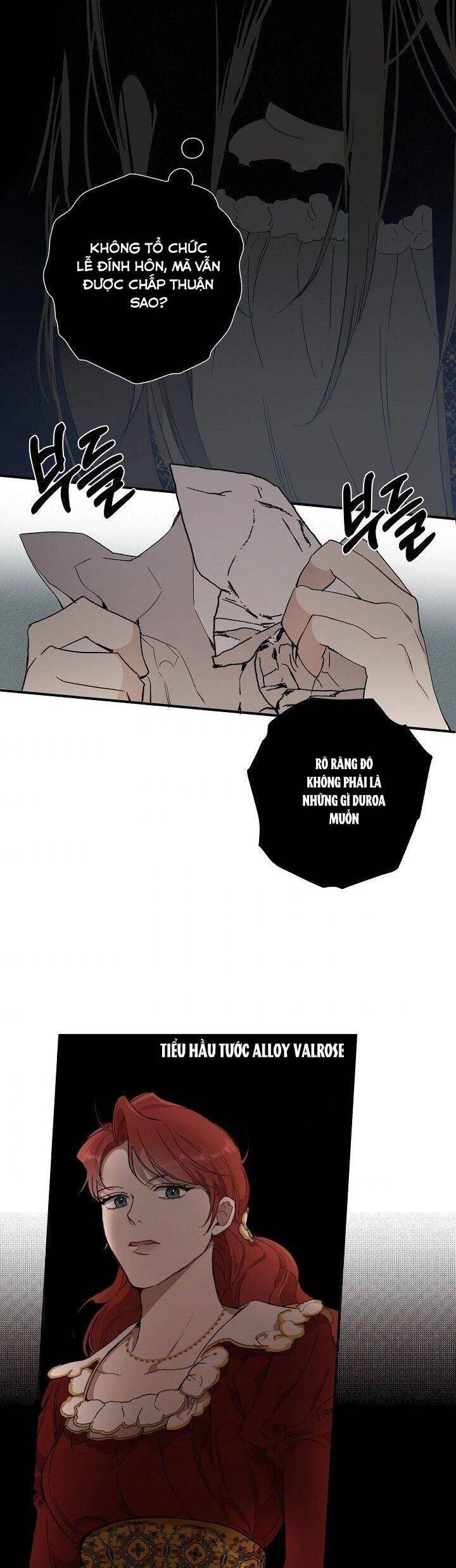 Tất Cả Chỉ Là Sai Lầm Chapter 47 - 15