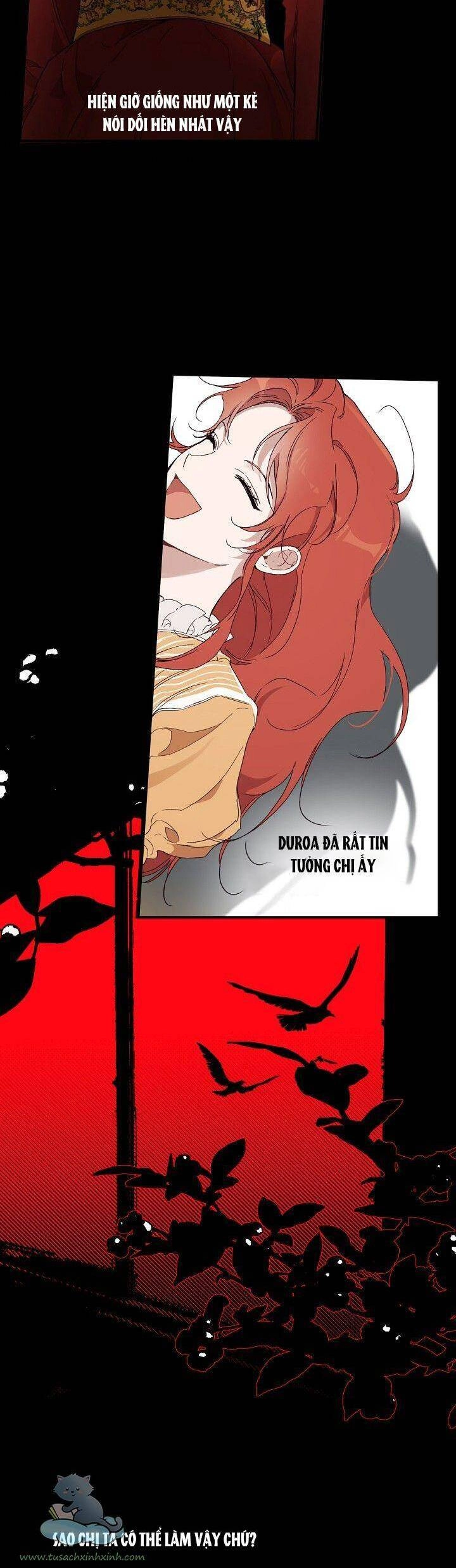 Tất Cả Chỉ Là Sai Lầm Chapter 47 - 16