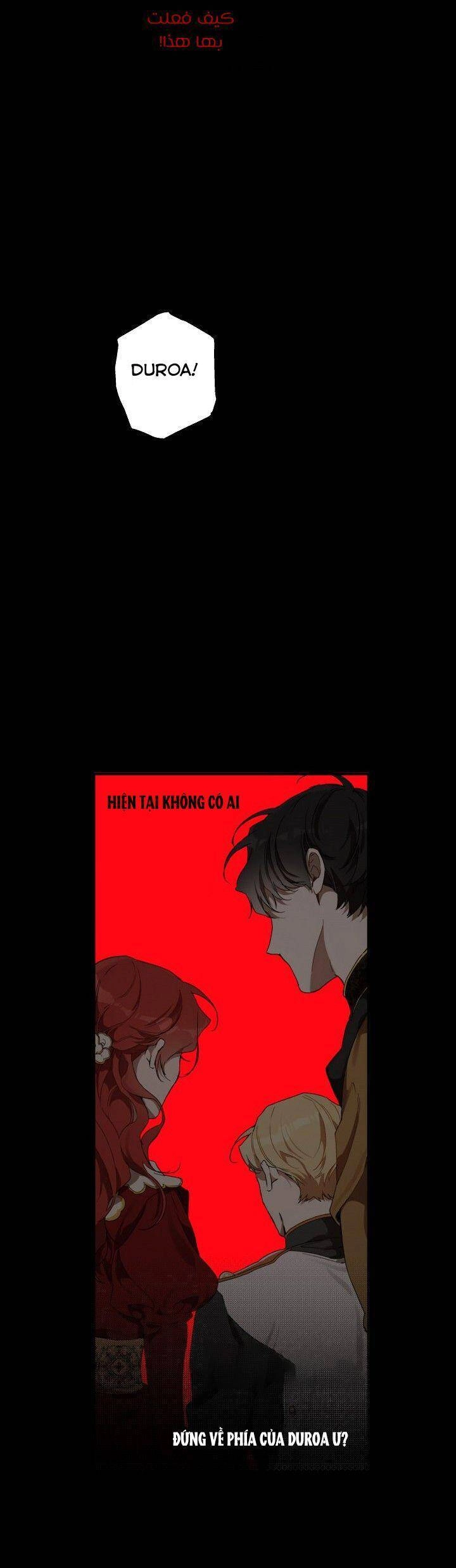 Tất Cả Chỉ Là Sai Lầm Chapter 47 - 17