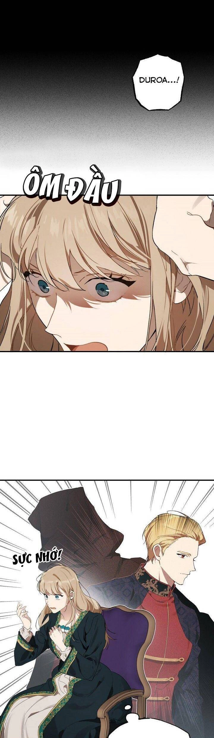 Tất Cả Chỉ Là Sai Lầm Chapter 47 - 18