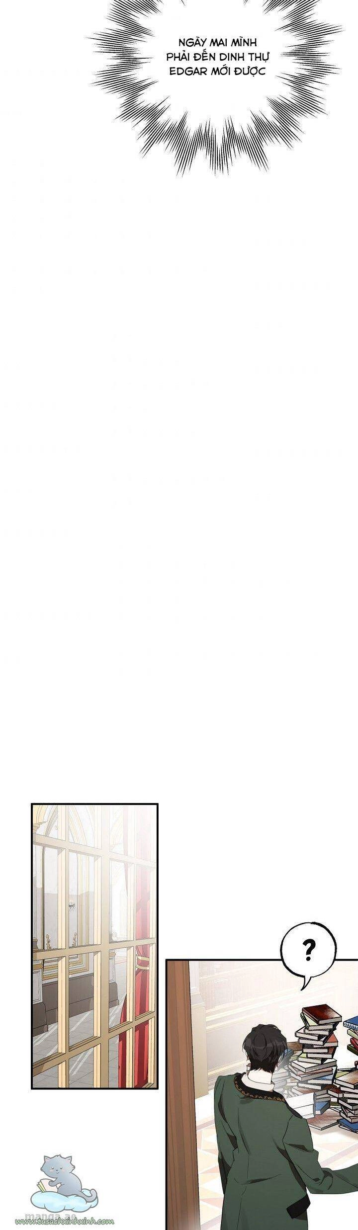 Tất Cả Chỉ Là Sai Lầm Chapter 47 - 20