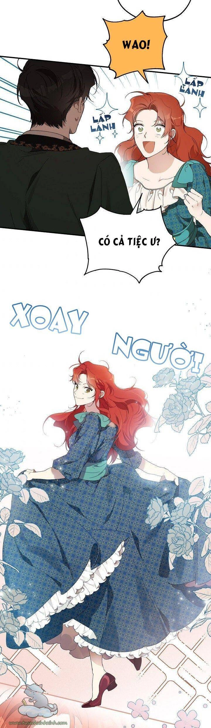 Tất Cả Chỉ Là Sai Lầm Chapter 47 - 24