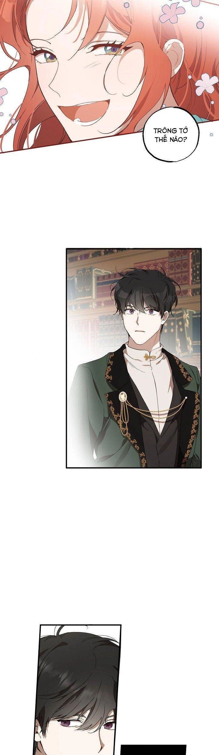 Tất Cả Chỉ Là Sai Lầm Chapter 47 - 25