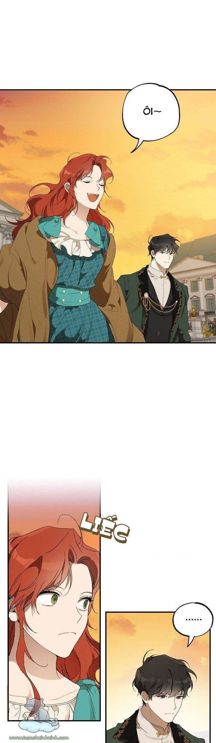 Tất Cả Chỉ Là Sai Lầm Chapter 47 - 28