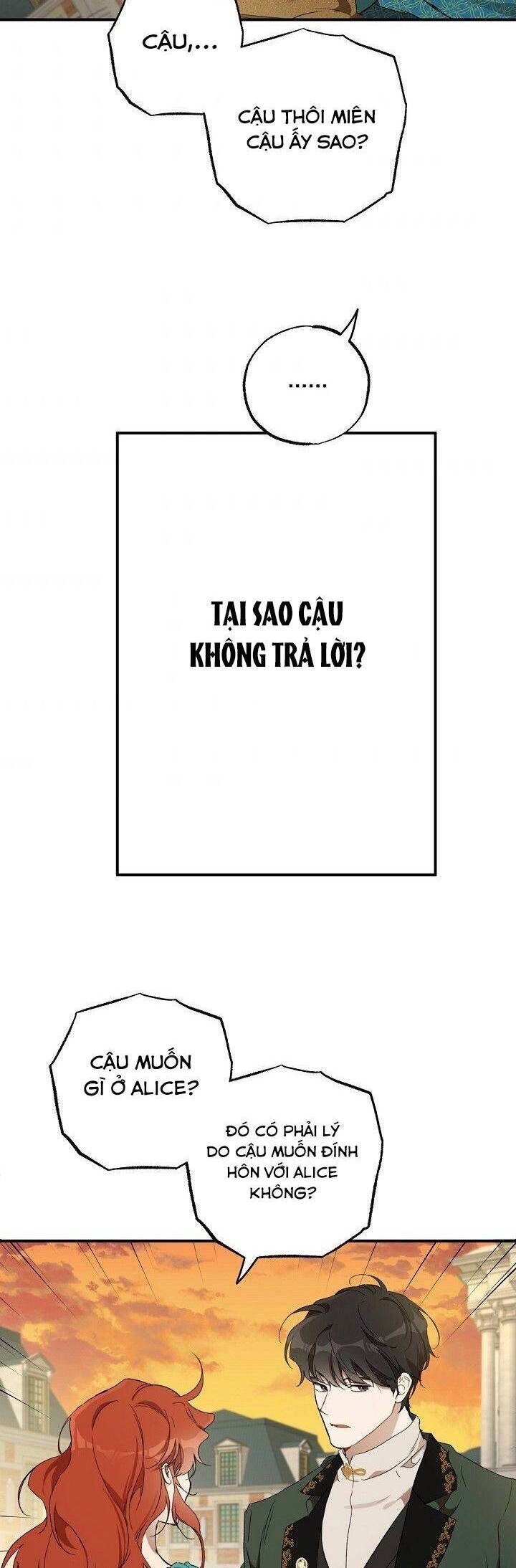 Tất Cả Chỉ Là Sai Lầm Chapter 47 - 33