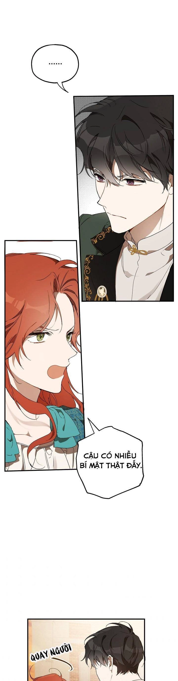 Tất Cả Chỉ Là Sai Lầm Chapter 48 - 1