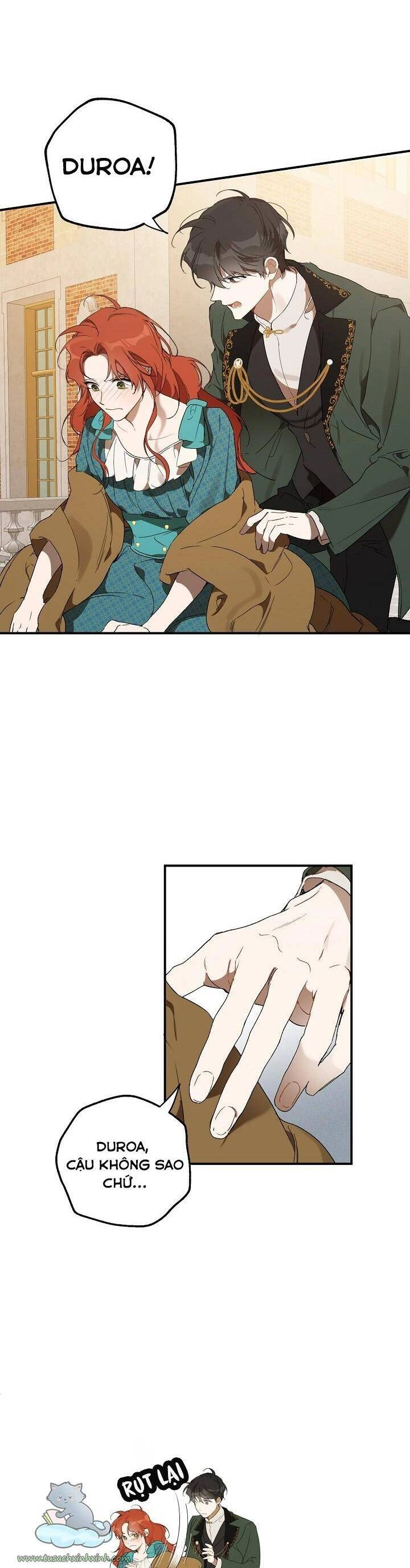 Tất Cả Chỉ Là Sai Lầm Chapter 48 - 4