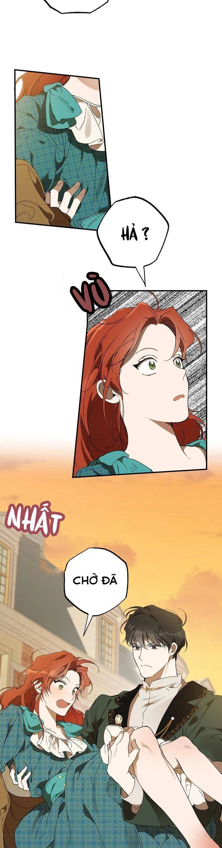 Tất Cả Chỉ Là Sai Lầm Chapter 48 - 9