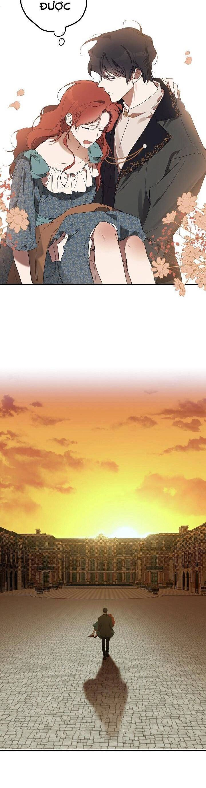 Tất Cả Chỉ Là Sai Lầm Chapter 48 - 11