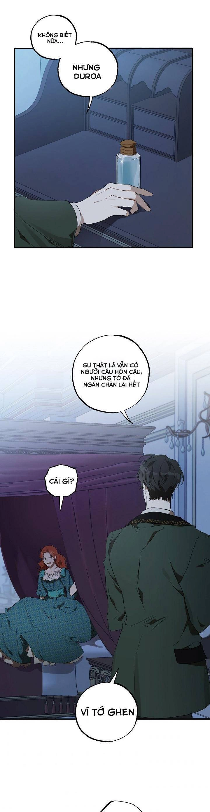 Tất Cả Chỉ Là Sai Lầm Chapter 48 - 17