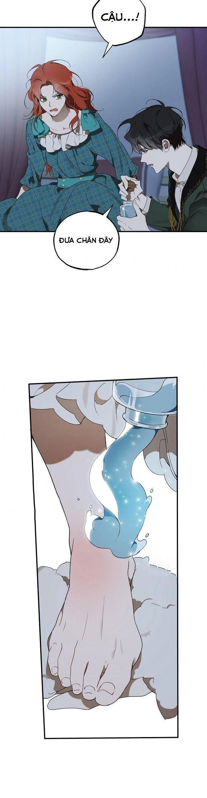 Tất Cả Chỉ Là Sai Lầm Chapter 48 - 18