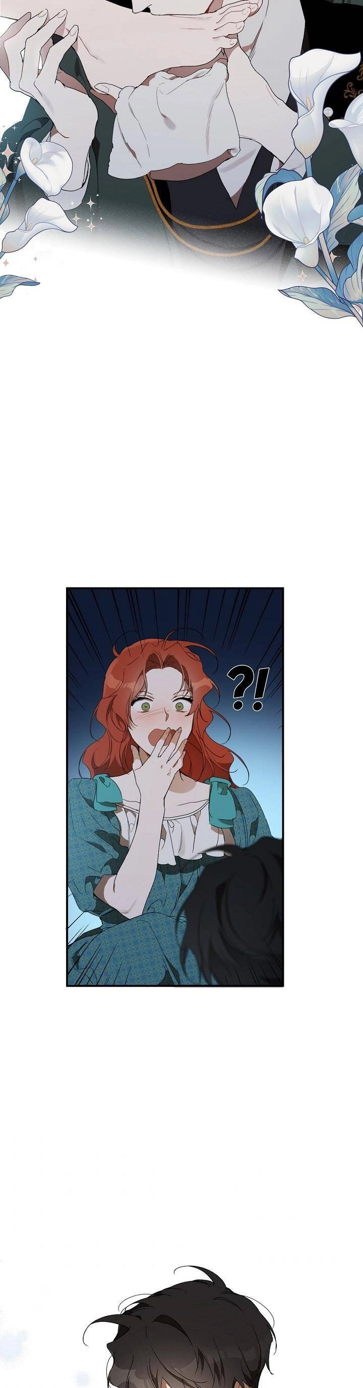 Tất Cả Chỉ Là Sai Lầm Chapter 48 - 21