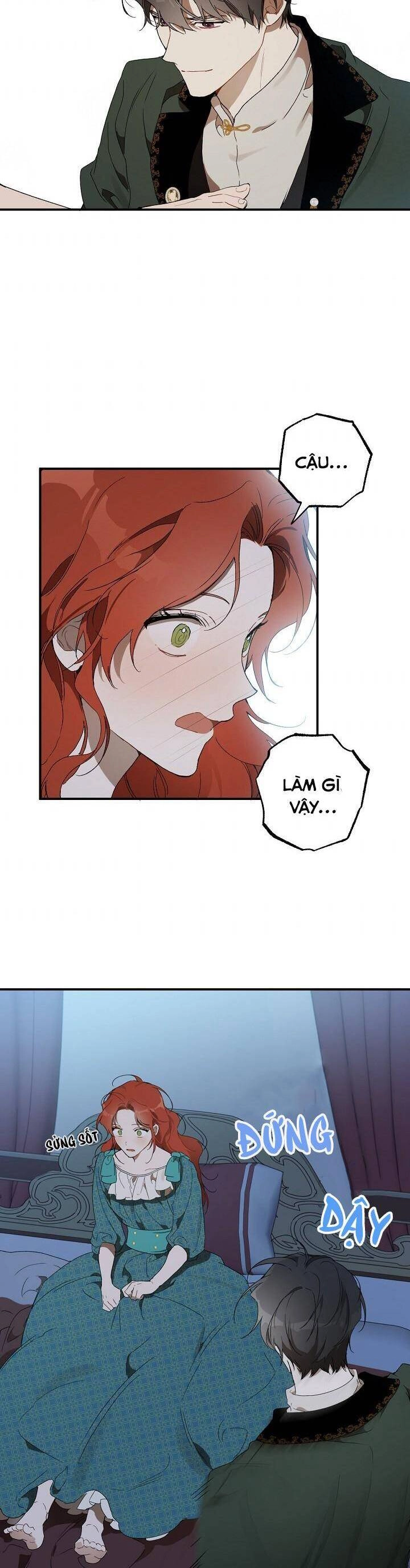 Tất Cả Chỉ Là Sai Lầm Chapter 48 - 22