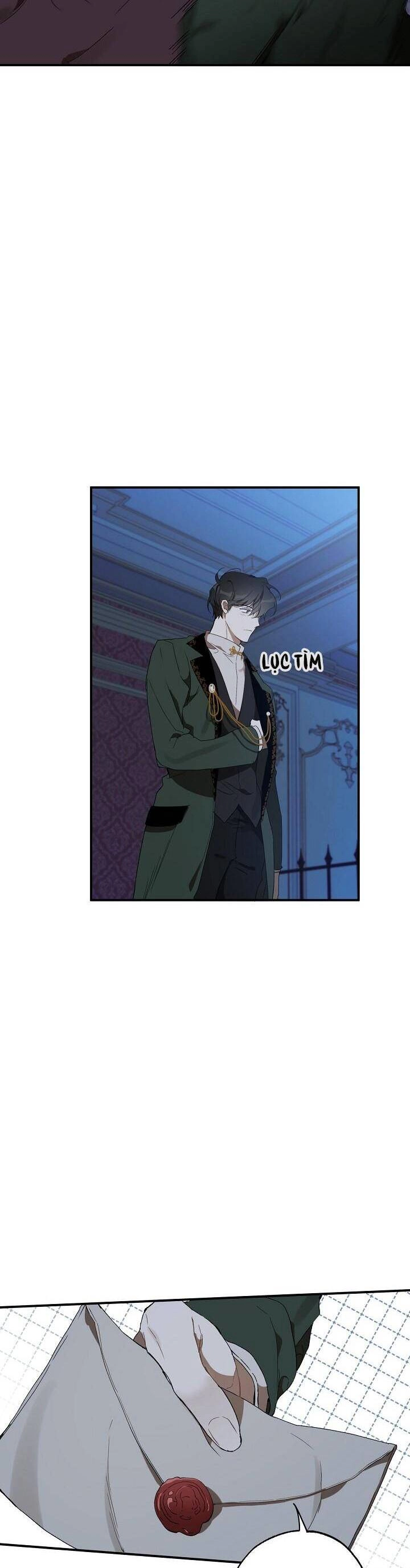 Tất Cả Chỉ Là Sai Lầm Chapter 48 - 23