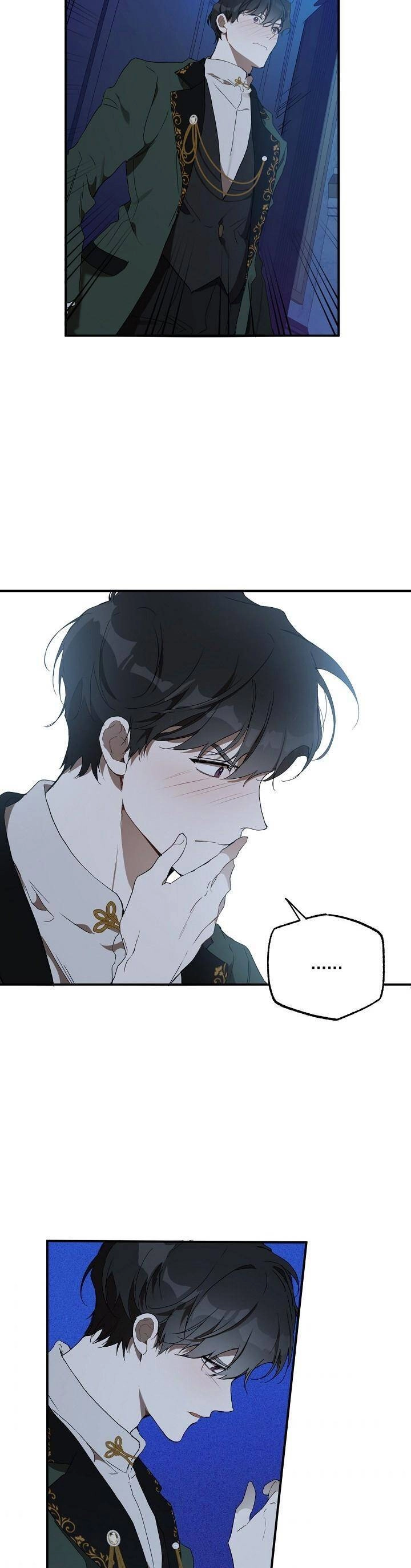 Tất Cả Chỉ Là Sai Lầm Chapter 48 - 25