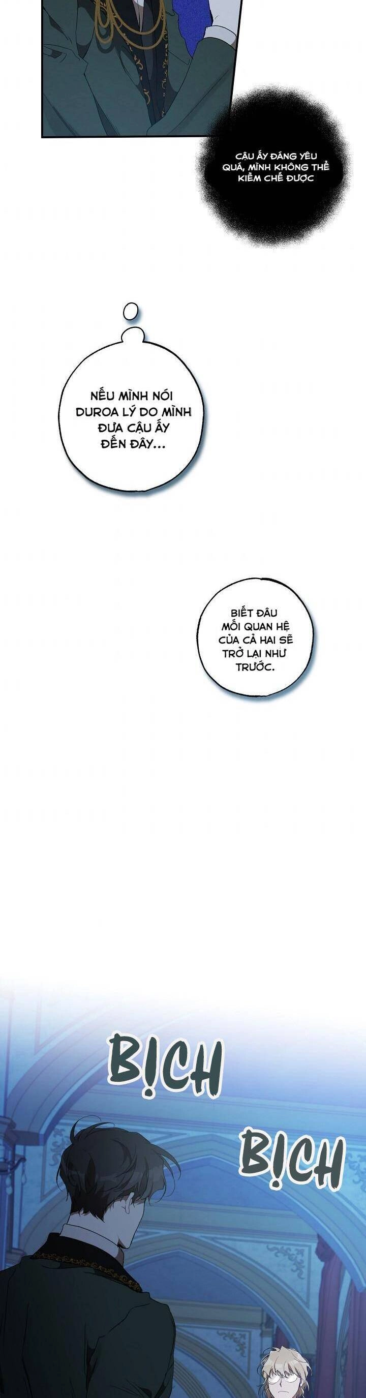 Tất Cả Chỉ Là Sai Lầm Chapter 48 - 26