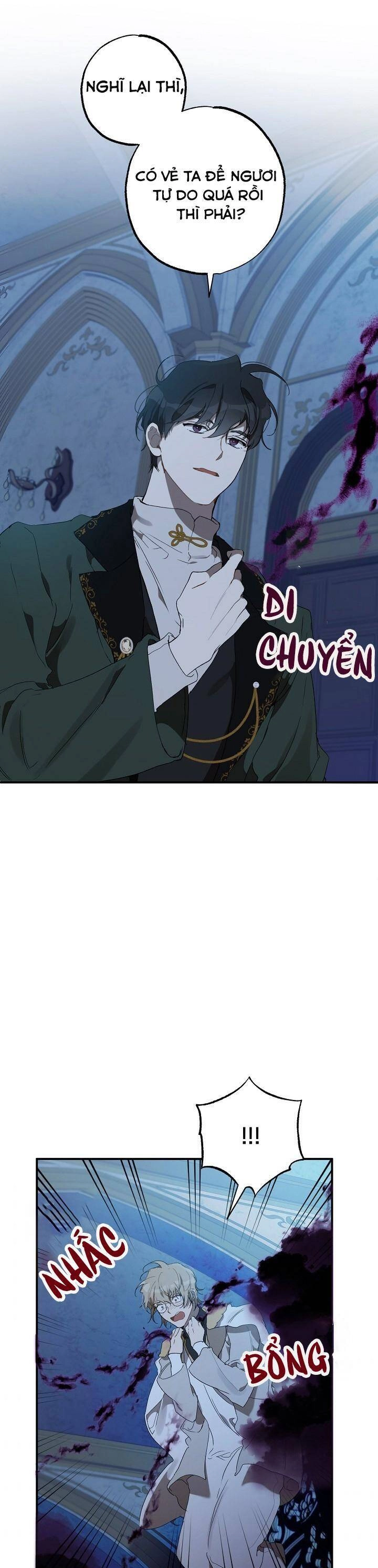 Tất Cả Chỉ Là Sai Lầm Chapter 48 - 29