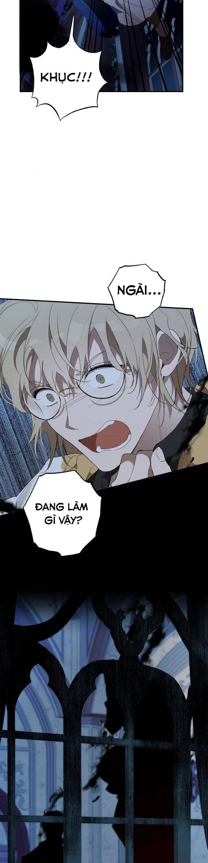 Tất Cả Chỉ Là Sai Lầm Chapter 48 - 30