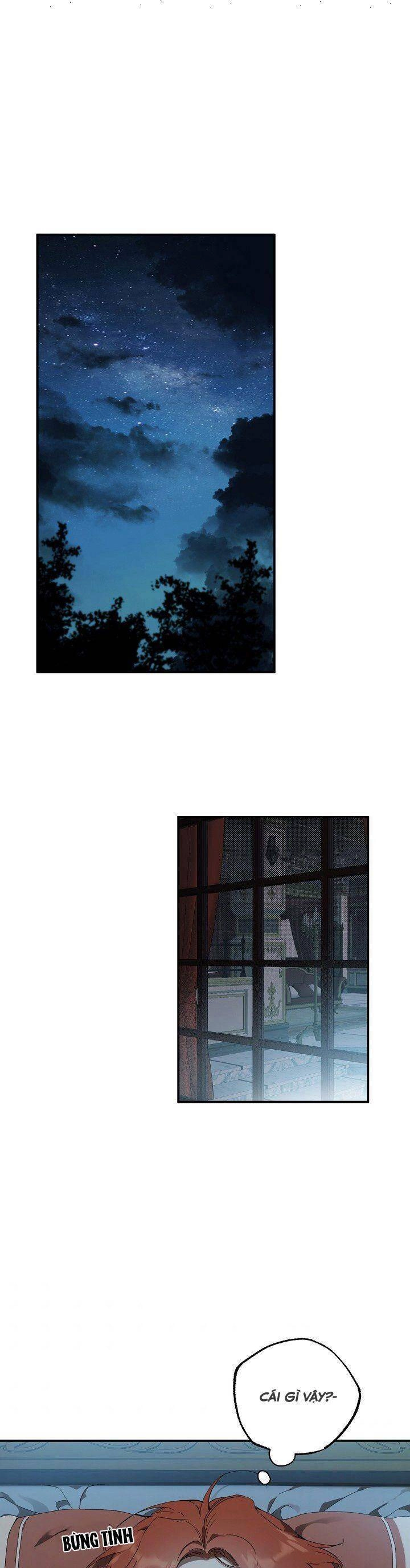 Tất Cả Chỉ Là Sai Lầm Chapter 49 - 1