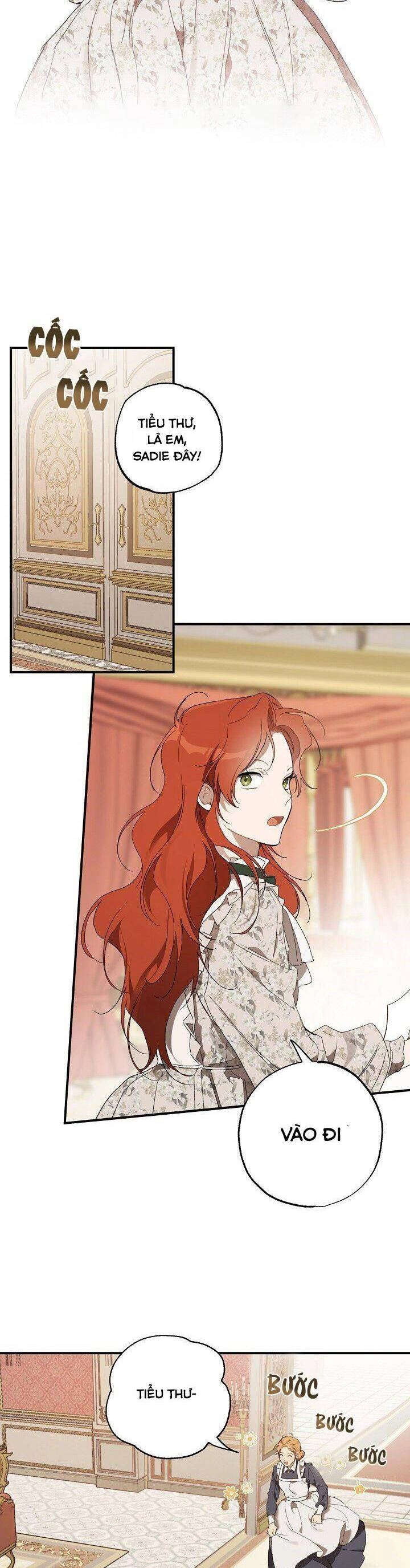 Tất Cả Chỉ Là Sai Lầm Chapter 49 - 11