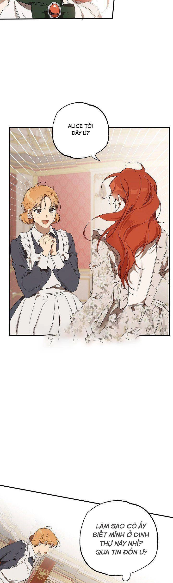 Tất Cả Chỉ Là Sai Lầm Chapter 49 - 13