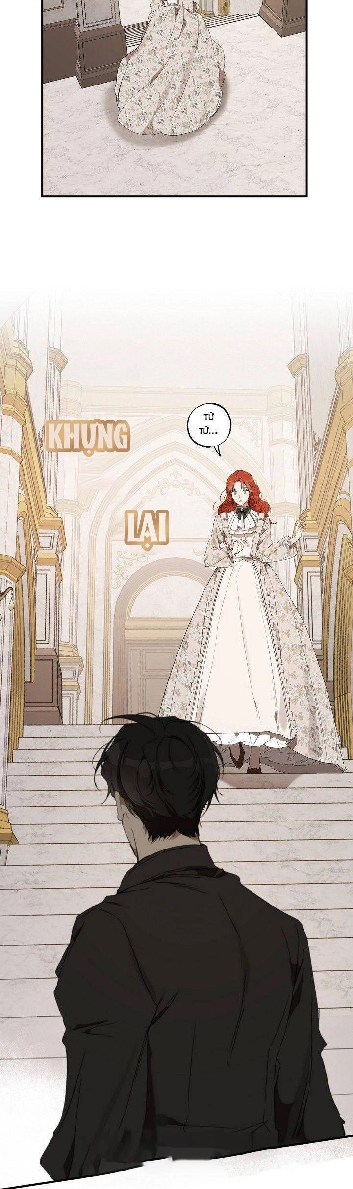 Tất Cả Chỉ Là Sai Lầm Chapter 49 - 15