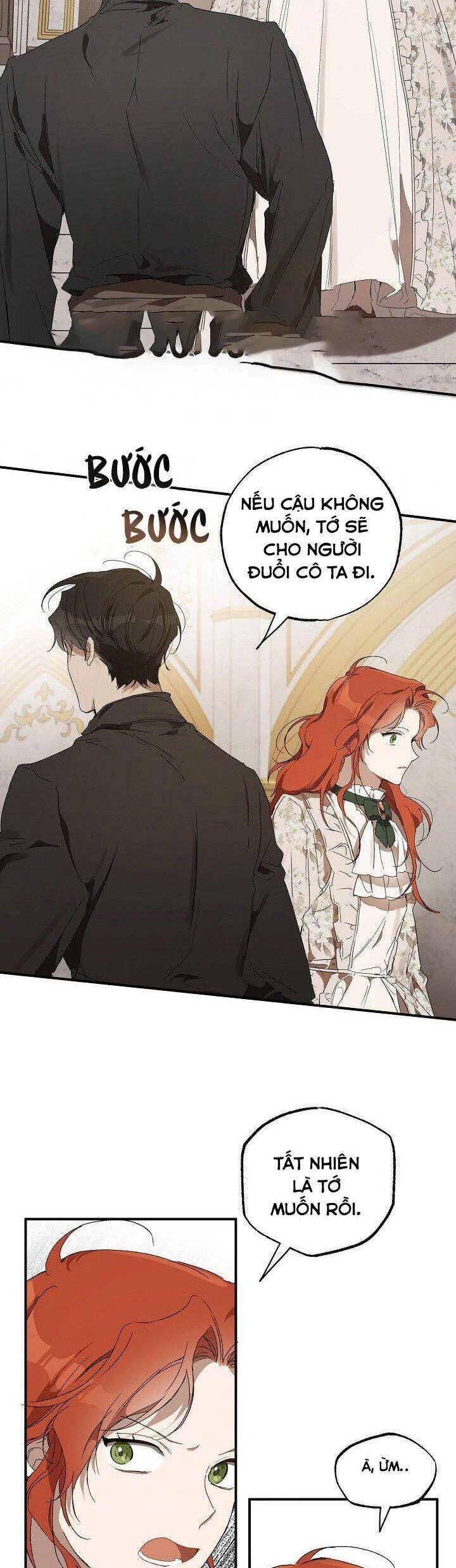 Tất Cả Chỉ Là Sai Lầm Chapter 49 - 19