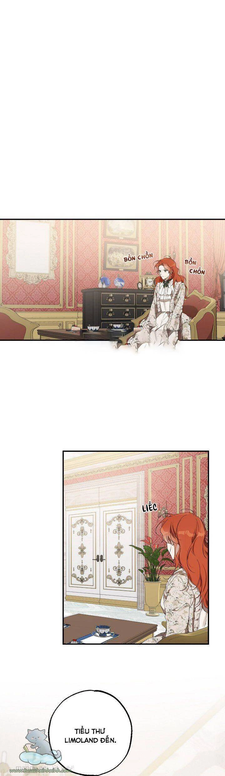 Tất Cả Chỉ Là Sai Lầm Chapter 49 - 21