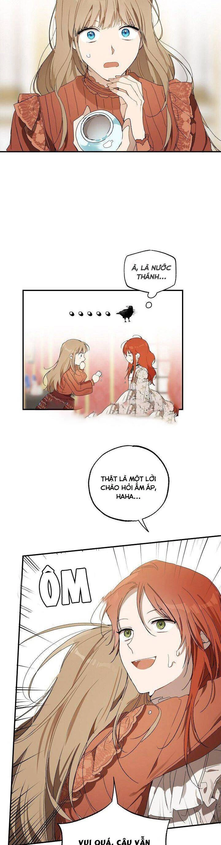 Tất Cả Chỉ Là Sai Lầm Chapter 49 - 24