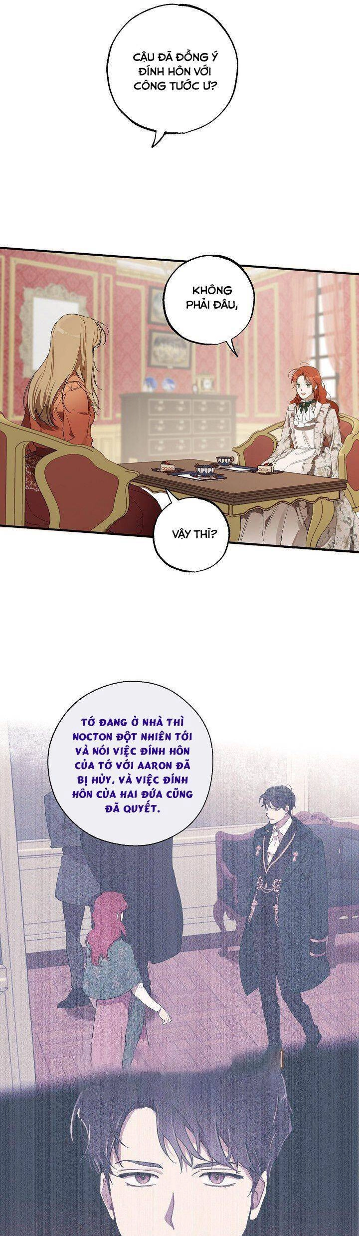 Tất Cả Chỉ Là Sai Lầm Chapter 49 - 26