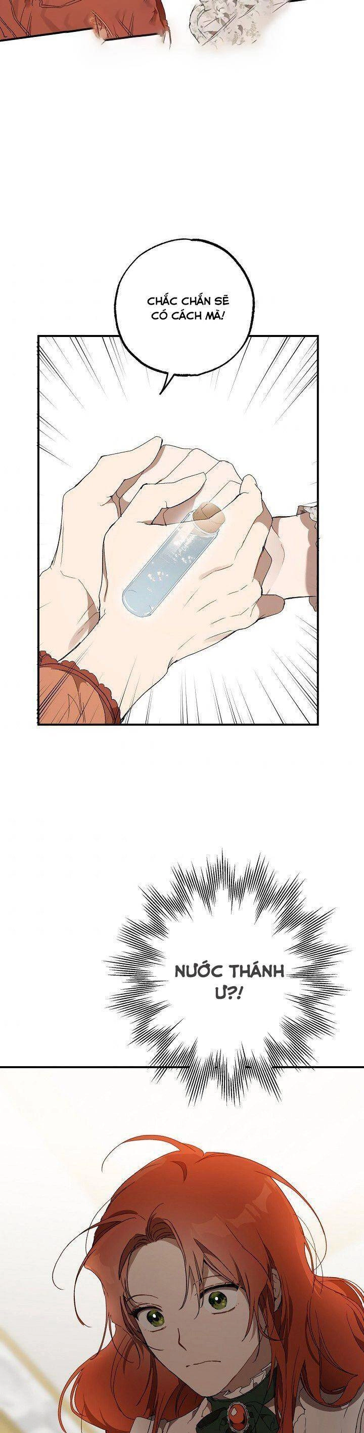 Tất Cả Chỉ Là Sai Lầm Chapter 49 - 31