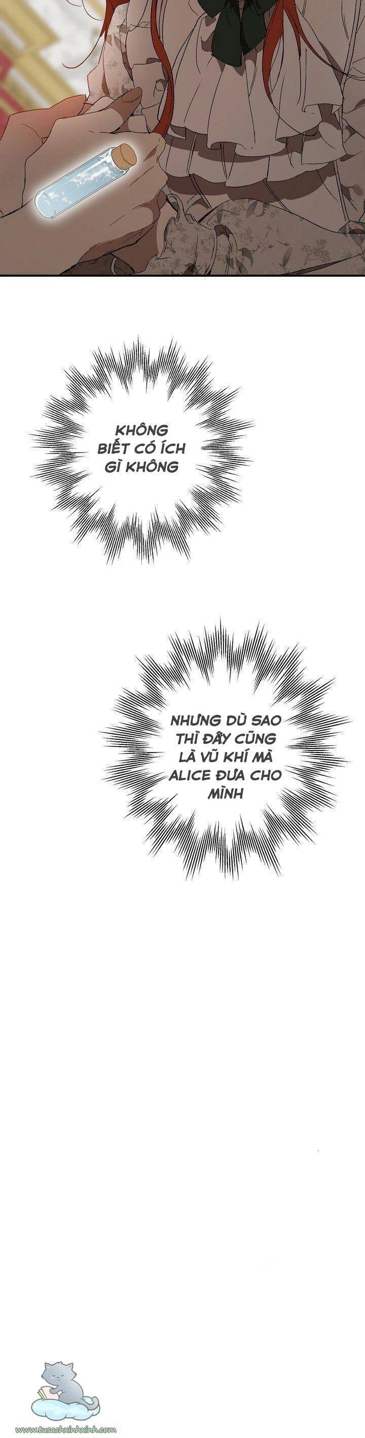 Tất Cả Chỉ Là Sai Lầm Chapter 49 - 32