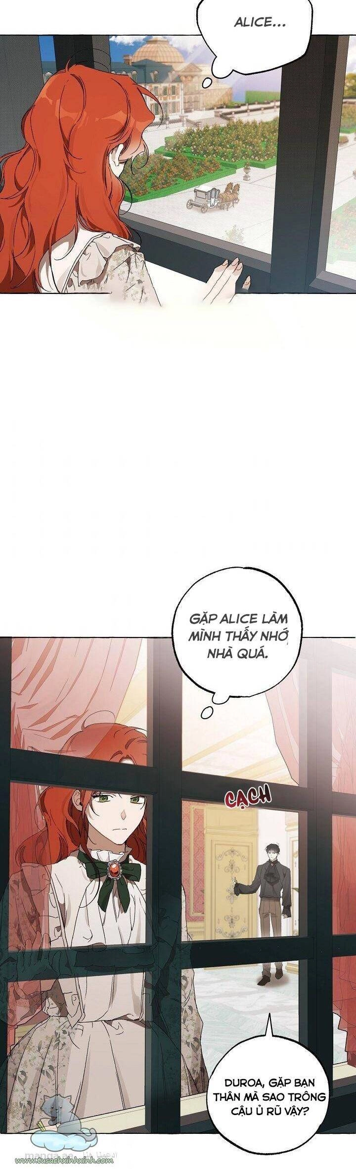 Tất Cả Chỉ Là Sai Lầm Chapter 50 - 2