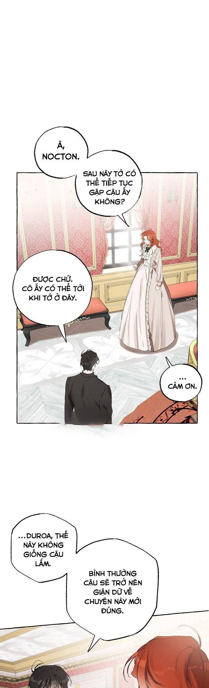 Tất Cả Chỉ Là Sai Lầm Chapter 50 - 3